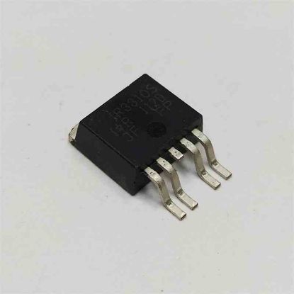 IR3310S 23A 35V TO263 TRANSİSTÖR resmi