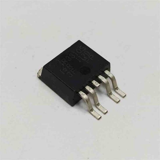 IR3310S 23A 35V TO263 TRANSİSTÖR resmi