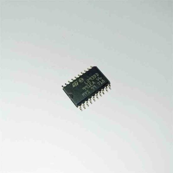 L293DD SMD SMD ENTEGRELER resmi