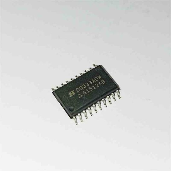 DG333ADW SMD  ENTEGRELER resmi