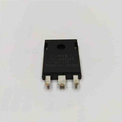 IXFH88N30P 88A 300V TO247 IXYS MOSFET TRANSİSTÖR resmi