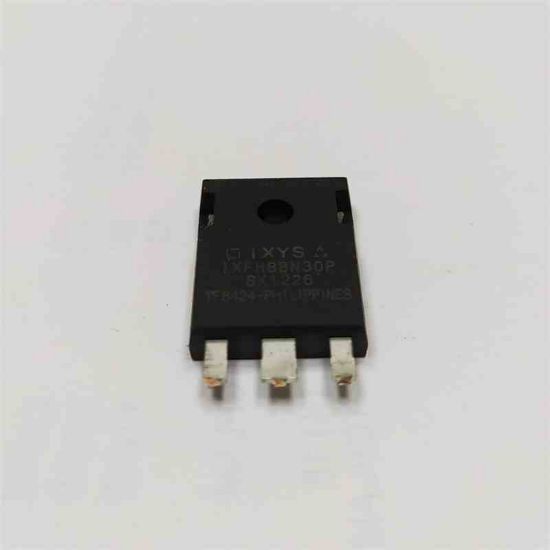IXFH88N30P 88A 300V TO247 IXYS MOSFET TRANSİSTÖR resmi