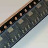 BCP48 0.5A 60V SOT223 SMD TRANSİSTÖR resmi