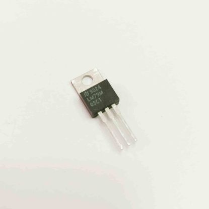 LM79M05CT TO220 TRANSİSTÖR resmi
