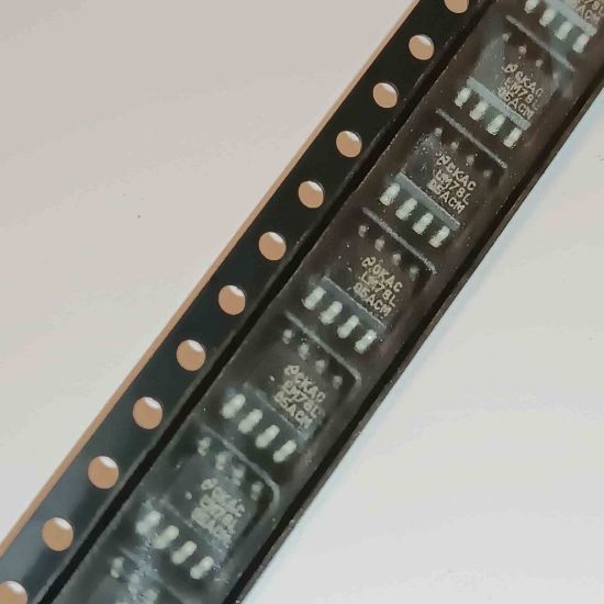 LM78L05ACMX  SOIC8 TRANSİSTÖR resmi