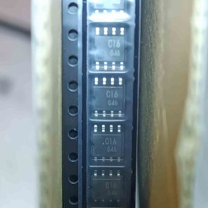 BR24C16FE2 SMD   resmi