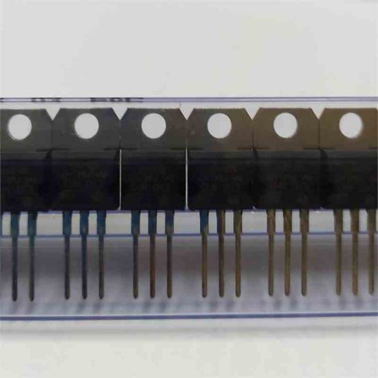 BD242B 3A 80V TO220 TRANSİSTÖR resmi