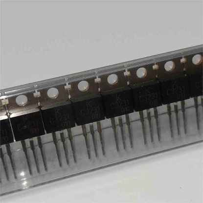 KTC3231-U 4A 200V TO220 KEC TRANSİSTÖR resmi