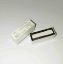 S7 100E 12W 12V 10A 1NO 4PIN HONGFA GÜÇ RÖLE resmi