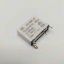 HF46F-G12-HS1 12V 7A 1NO 4PIN (ÇIKMA) HONGFA Kombi RÖLE resmi