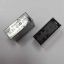 HLS-14F3L-DC12V 12V 5A 2C 8PIN HELISHUN GÜÇ RÖLE resmi
