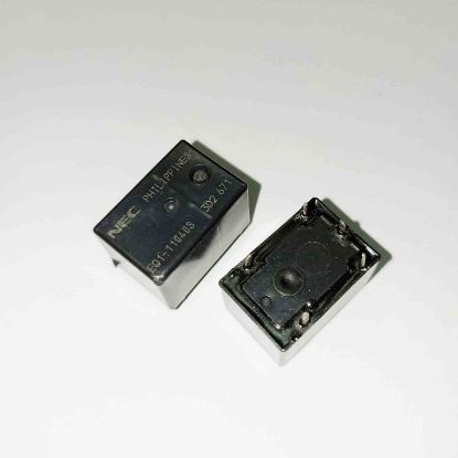 EQ1-11040S 12V 5PIN OTO NEC Oto RÖLE resmi