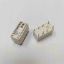 V23105-A5305-A201 24V 1A 2C 8PIN SIEMENS Telekom RÖLE resmi