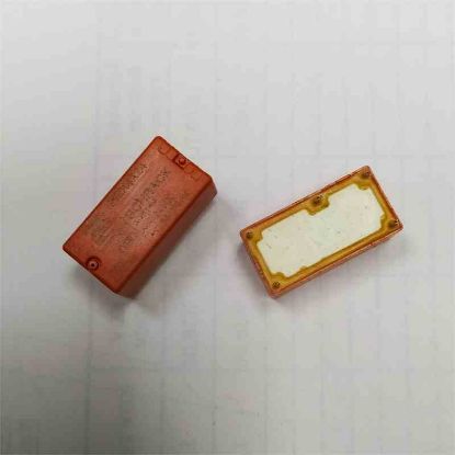 PE014A24 24V 5A 1NO 5PIN SCHRACK Kombi RÖLE resmi