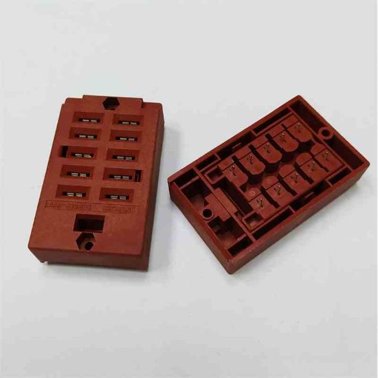 AMP 826635 SOKET SIEMENS RÖLE resmi