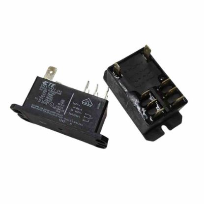 T92S11A22-240 240VAC 30A 2C TE GÜÇ RÖLE resmi