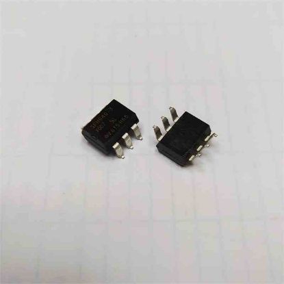 SFH640-3 300V 60mA SMD OPTO resmi