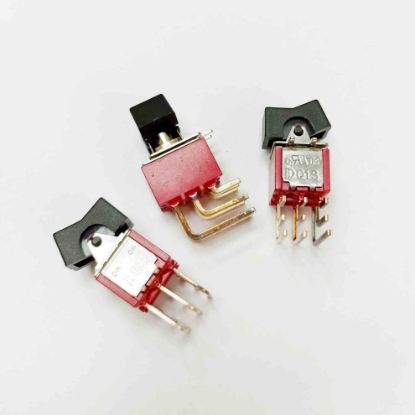 Swich 90 resmi