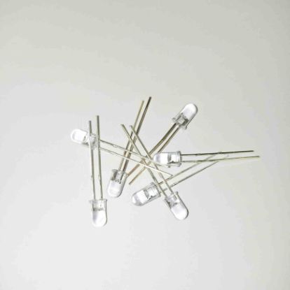 5MM LED resmi