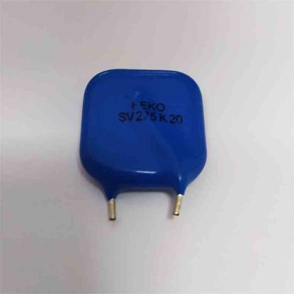 SV275K20 20mm 275V  VARİSTÖR resmi