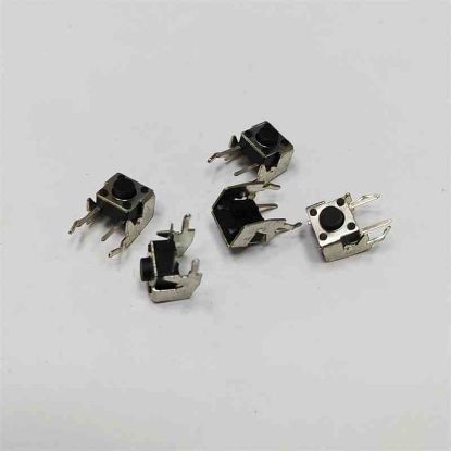 Picture of BUTON 6x6 2mm