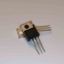 D44H8 TO220 TRANSİSTÖR resmi