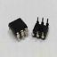 4N28 OPTOCOUPLER OPTO resmi