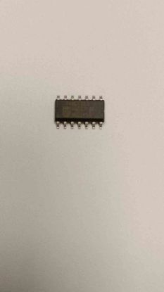 74HCT86D  PHILIPS SMD 74 SERİSİ ENTEGRELER resmi