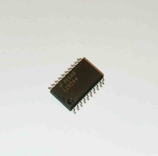 LCX244 SMD SMD ENTEGRELER resmi