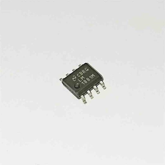 LM1881 SMD  ENTEGRELER resmi