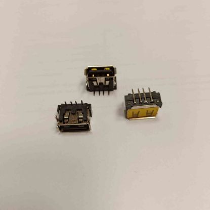 USB SOKETİ resmi