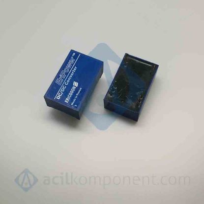 2PKV2405D 24V GİRİŞ 5V ÇIKIŞ DC-DC KONVERTÖR ERICSON Modül resmi