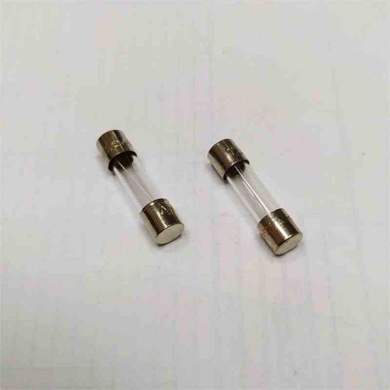 CAM SİGORTA 2,5A 5x20 resmi