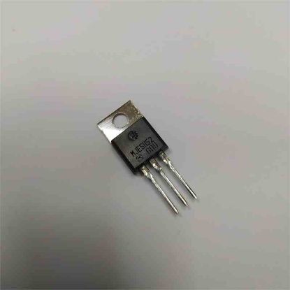 MJE5852 8A 400V TO220 STMicroelectronics TRANSİSTÖR resmi