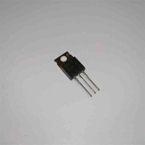 BUZ12 TO220 IR MOSFET TRANSİSTÖR resmi