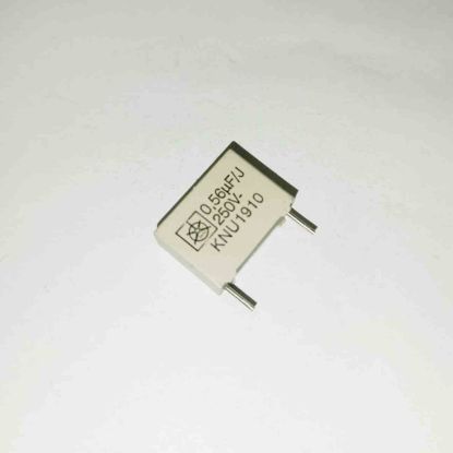 560NF 250V resmi