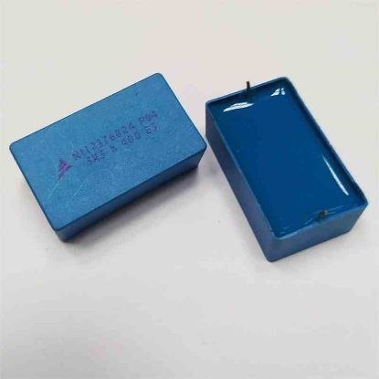 3.3MF 400V resmi