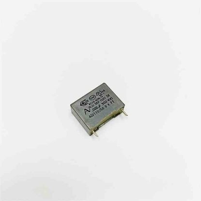 R41 .022UF 300V 22NF 300V  15mm KEMET POLYESTER resmi