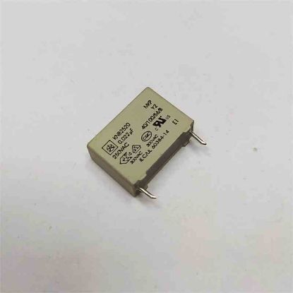 220NF 250V resmi
