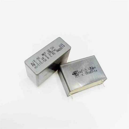 2.2MF 275V resmi