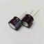 150MF 100V 17.5x15 NICHICON ELKO KONDANSATÖR resmi