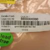GRM155R60J474KE19D 470NF 63V 402 SMD SERAMİK KONDANSATÖR resmi