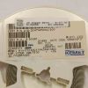 C1812C474K5RAC7800 0.47MF 50V SMD SERAMİK KONDANSATÖR resmi