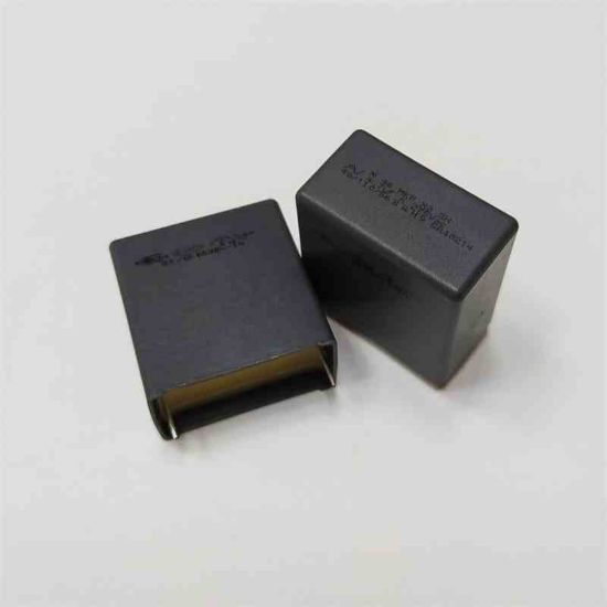 R46KR4470JBM2K 4.7MF 275VAC 27.5 10%|R.46 KEMET POLYESTER KONDANSATÖR resmi
