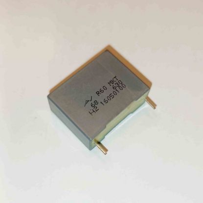 R60PN3680AA40K WENG 680NF 630V 22.5 0.1 KEMET POLYESTER KONDANSATÖR resmi
