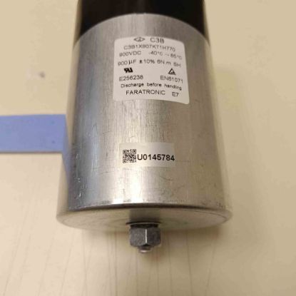 C3B1X907KT1H770 900VDC KONDANSATÖR resmi
