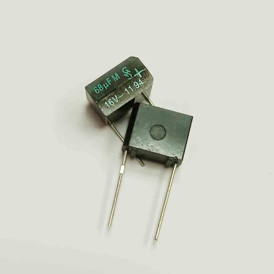 68MF 16V resmi