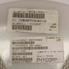 C0805KFX7R7BB105 1MF 16V 805 SMD SERAMİK KONDANSATÖR resmi