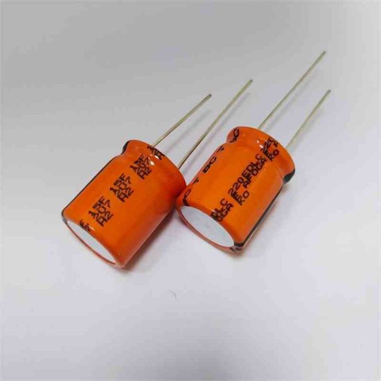 15F 2.7V KONDANSATÖR resmi