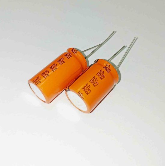 30F 2.7V KONDANSATÖR resmi